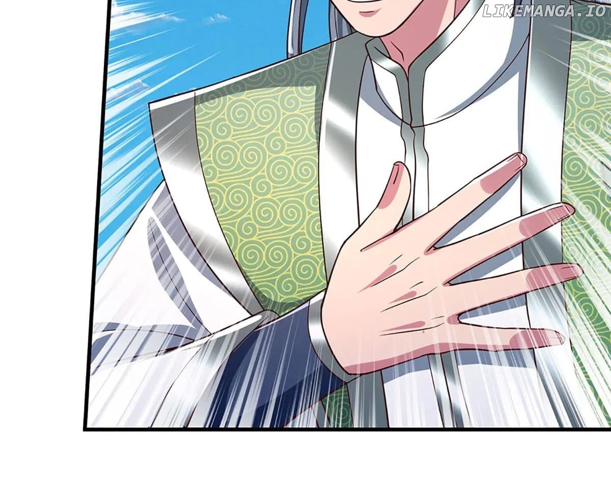 Cultivating the supreme dantian Chapter 350 - page 61
